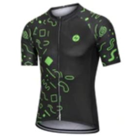 Short Sleeves M (Option: 4XL-M)