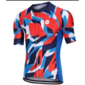 Short Sleeves M (Option: 3XL-T)