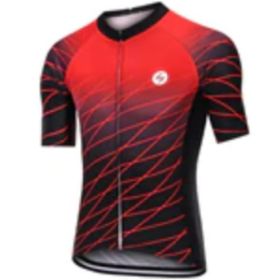 Short Sleeves M (Option: 3XL-Q)
