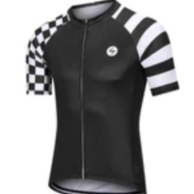 Short Sleeves M (Option: 3XL-U)