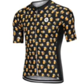 Short Sleeves M (Option: 3XL-P)